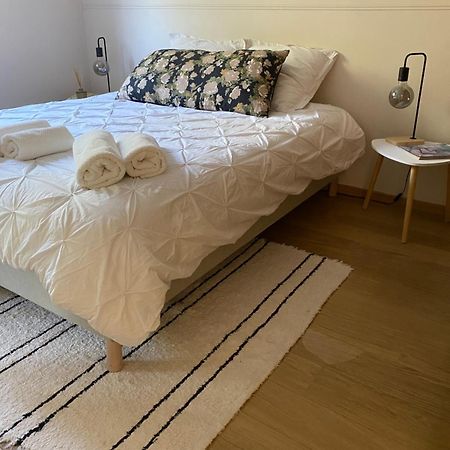 Appartement Rosaluz Montpellier Eksteriør bilde