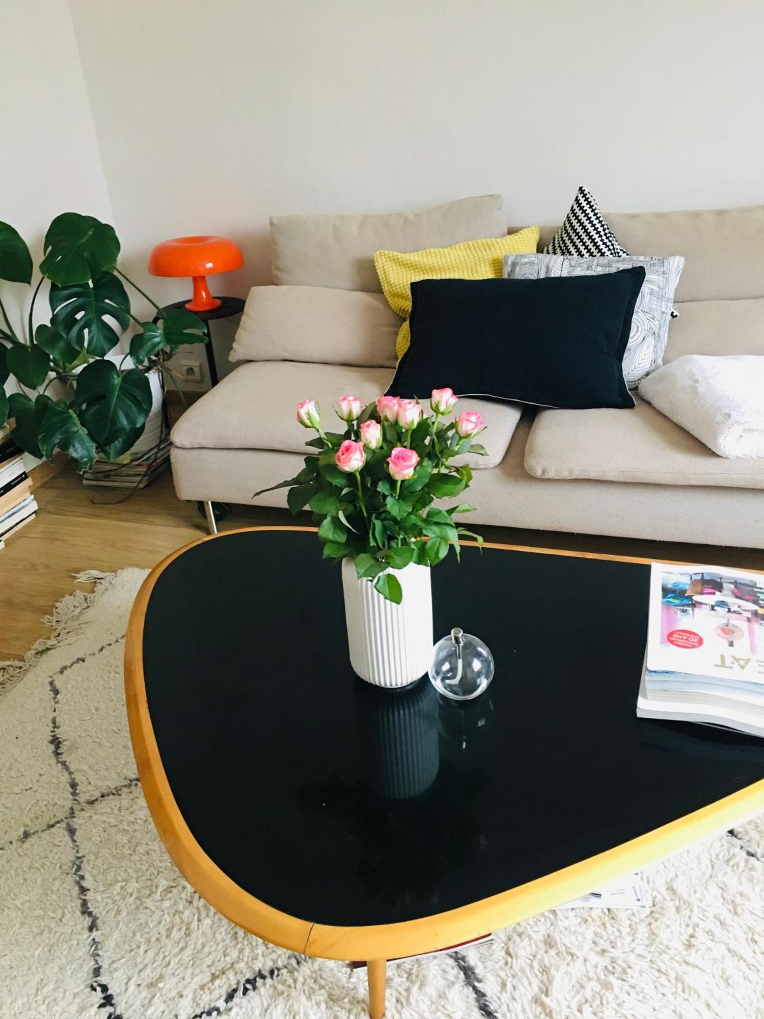 Appartement Rosaluz Montpellier Eksteriør bilde