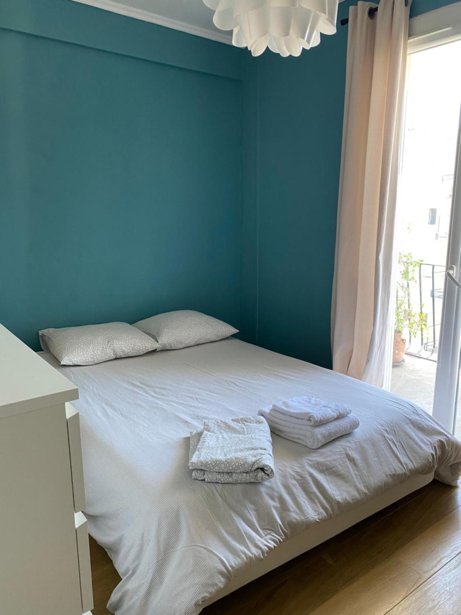 Appartement Rosaluz Montpellier Eksteriør bilde
