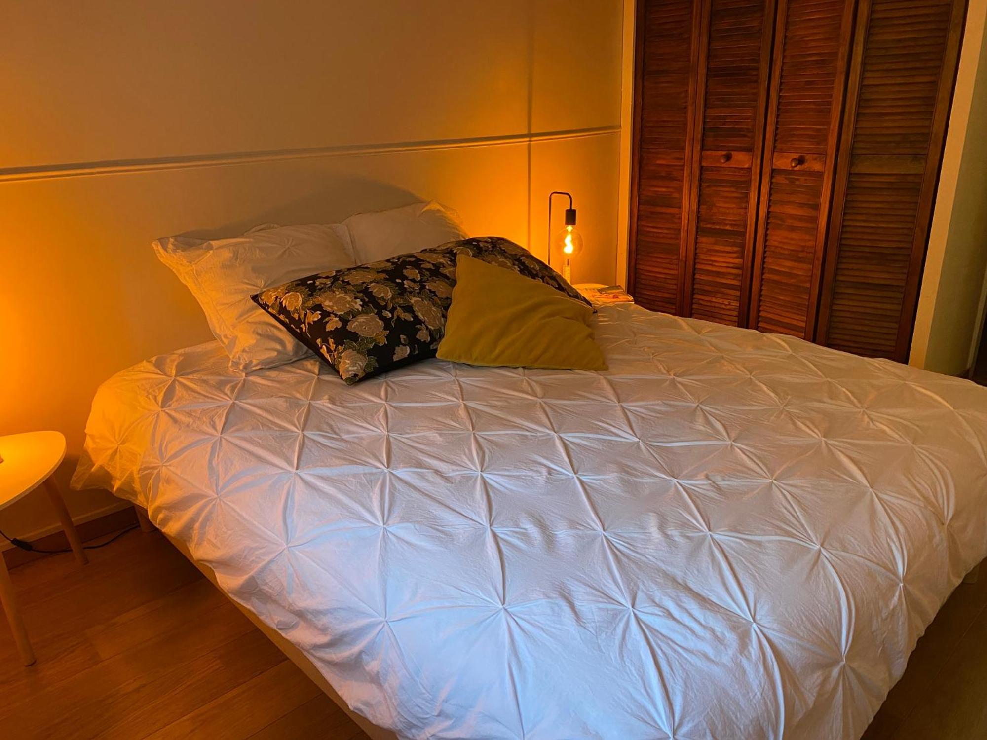 Appartement Rosaluz Montpellier Eksteriør bilde