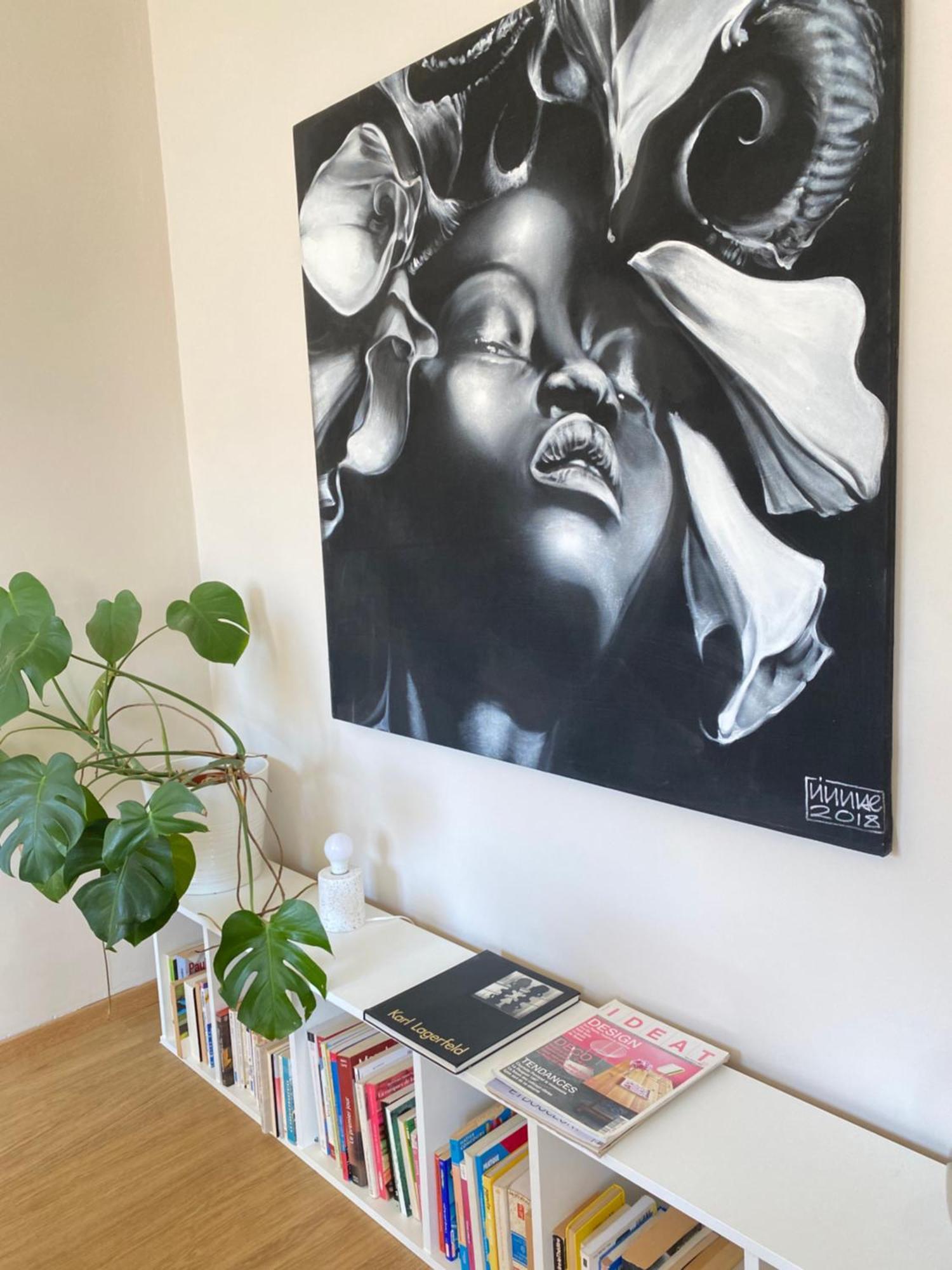 Appartement Rosaluz Montpellier Eksteriør bilde
